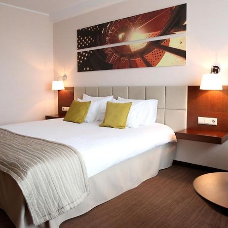Mercure Marijampole Luaran gambar