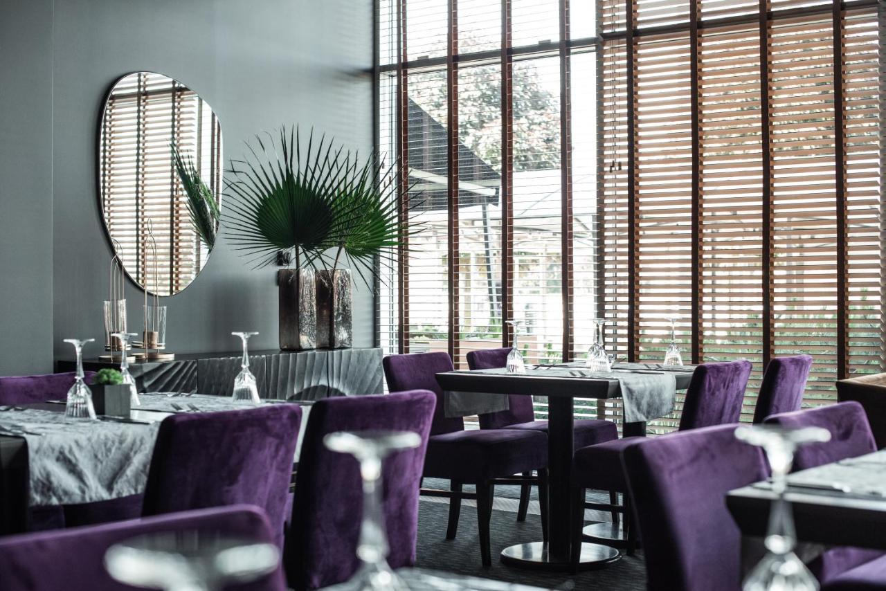 Mercure Marijampole Luaran gambar