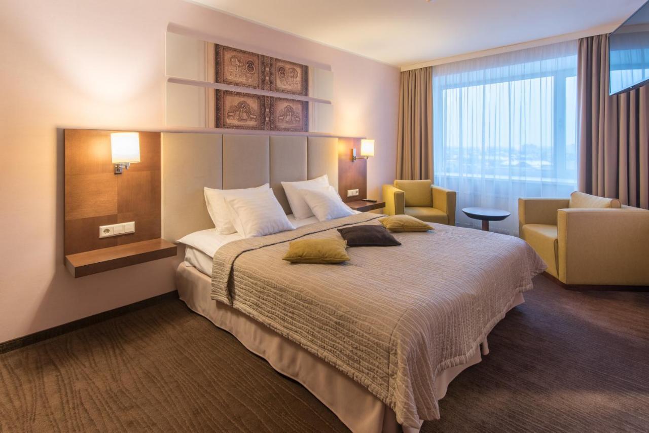 Mercure Marijampole Luaran gambar