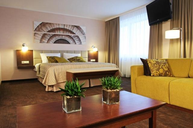 Mercure Marijampole Luaran gambar
