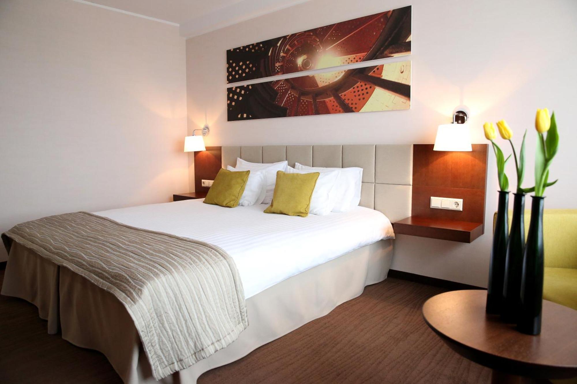 Mercure Marijampole Luaran gambar