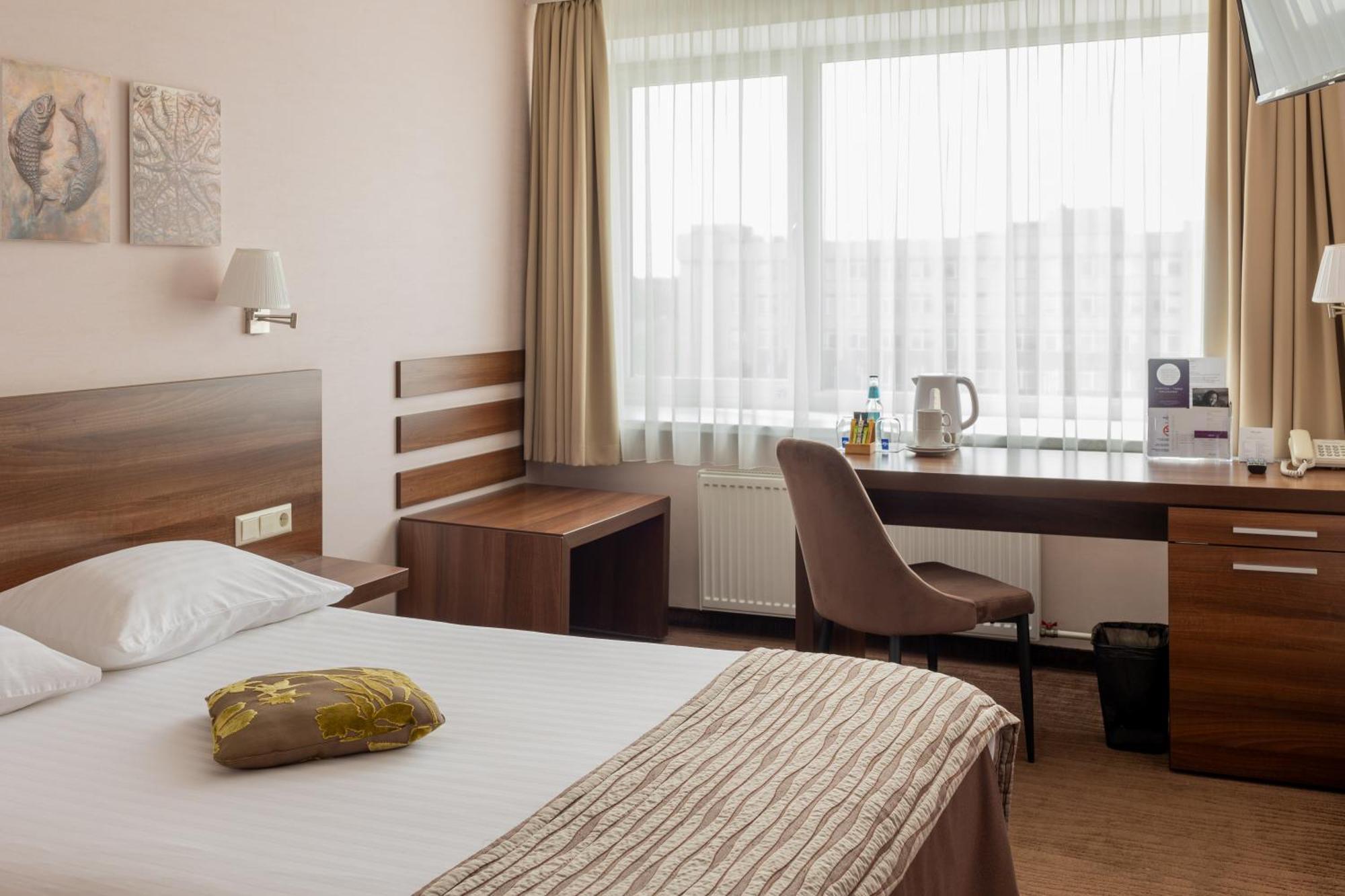 Mercure Marijampole Luaran gambar