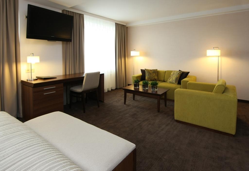 Mercure Marijampole Luaran gambar