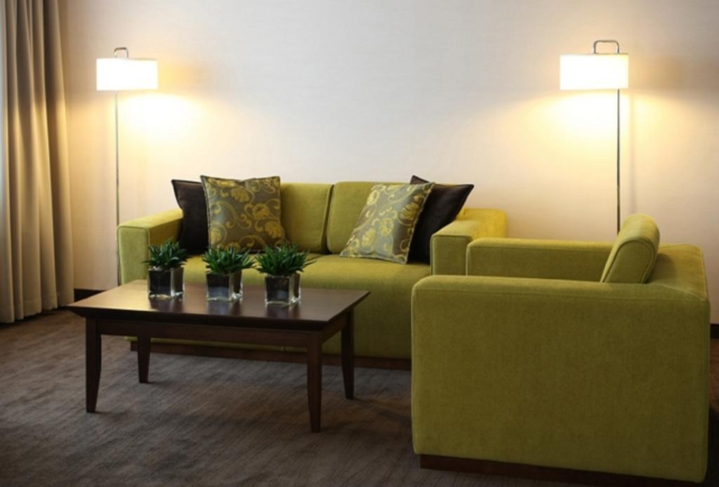 Mercure Marijampole Luaran gambar