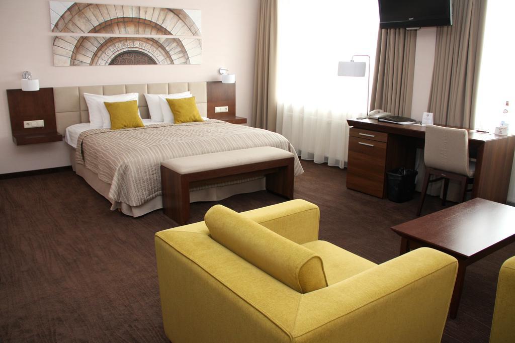 Mercure Marijampole Luaran gambar