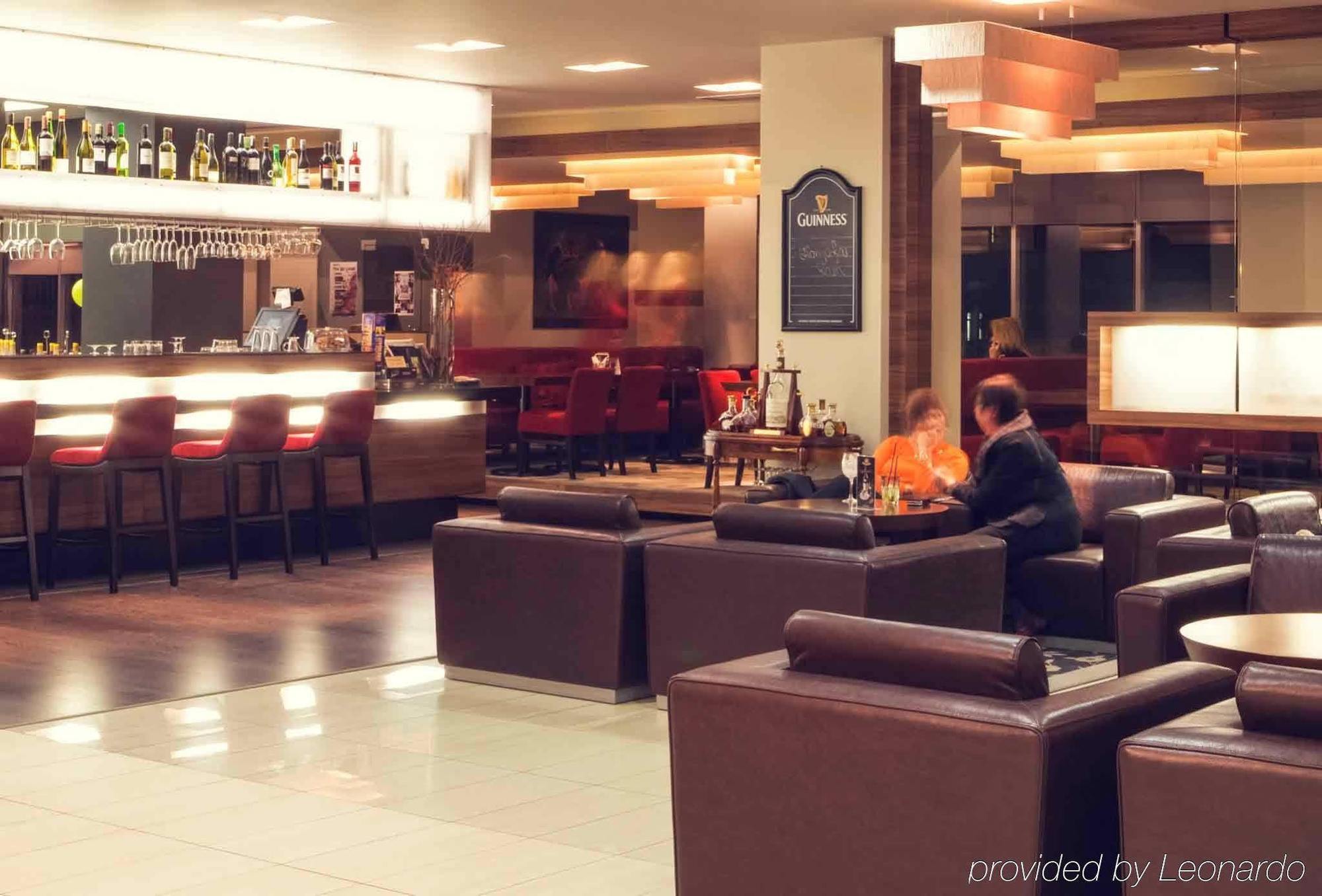 Mercure Marijampole Luaran gambar