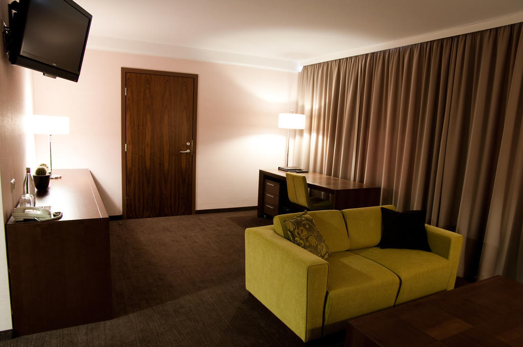 Mercure Marijampole Luaran gambar