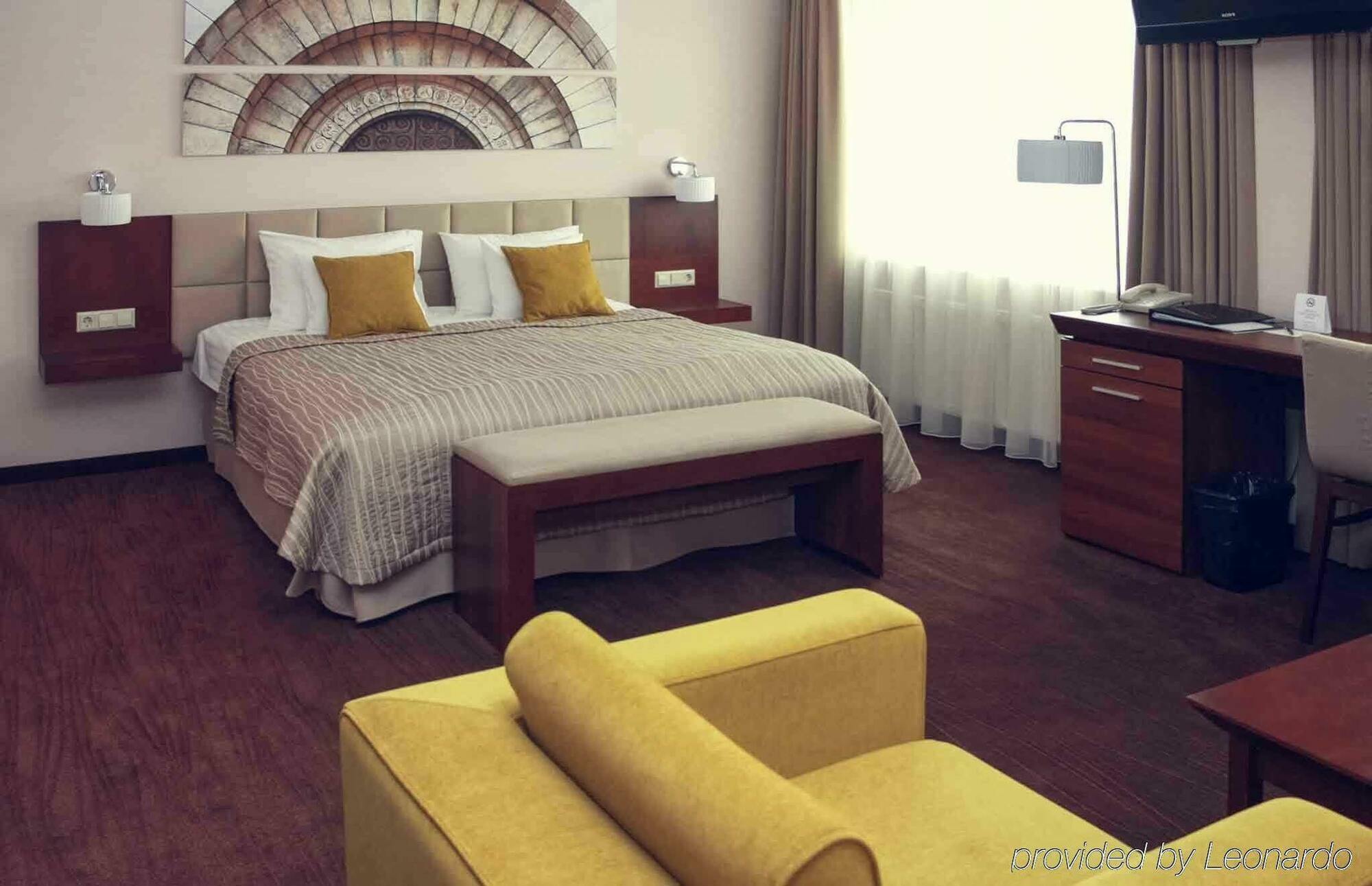 Mercure Marijampole Luaran gambar